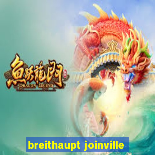 breithaupt joinville